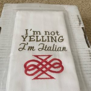 Dish Towel